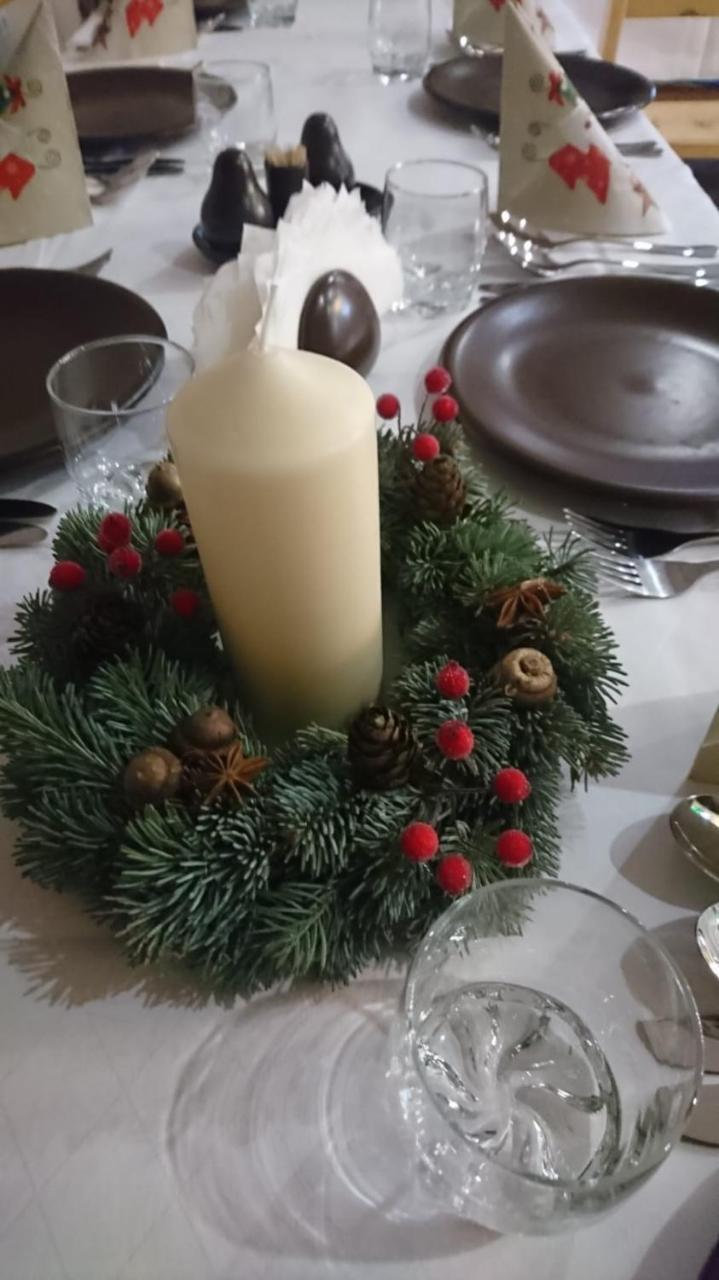 Gliczarów Willa Skorusyna المظهر الخارجي الصورة